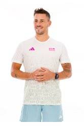 adidas Own The Run BMW Marathon de Berlin 2025