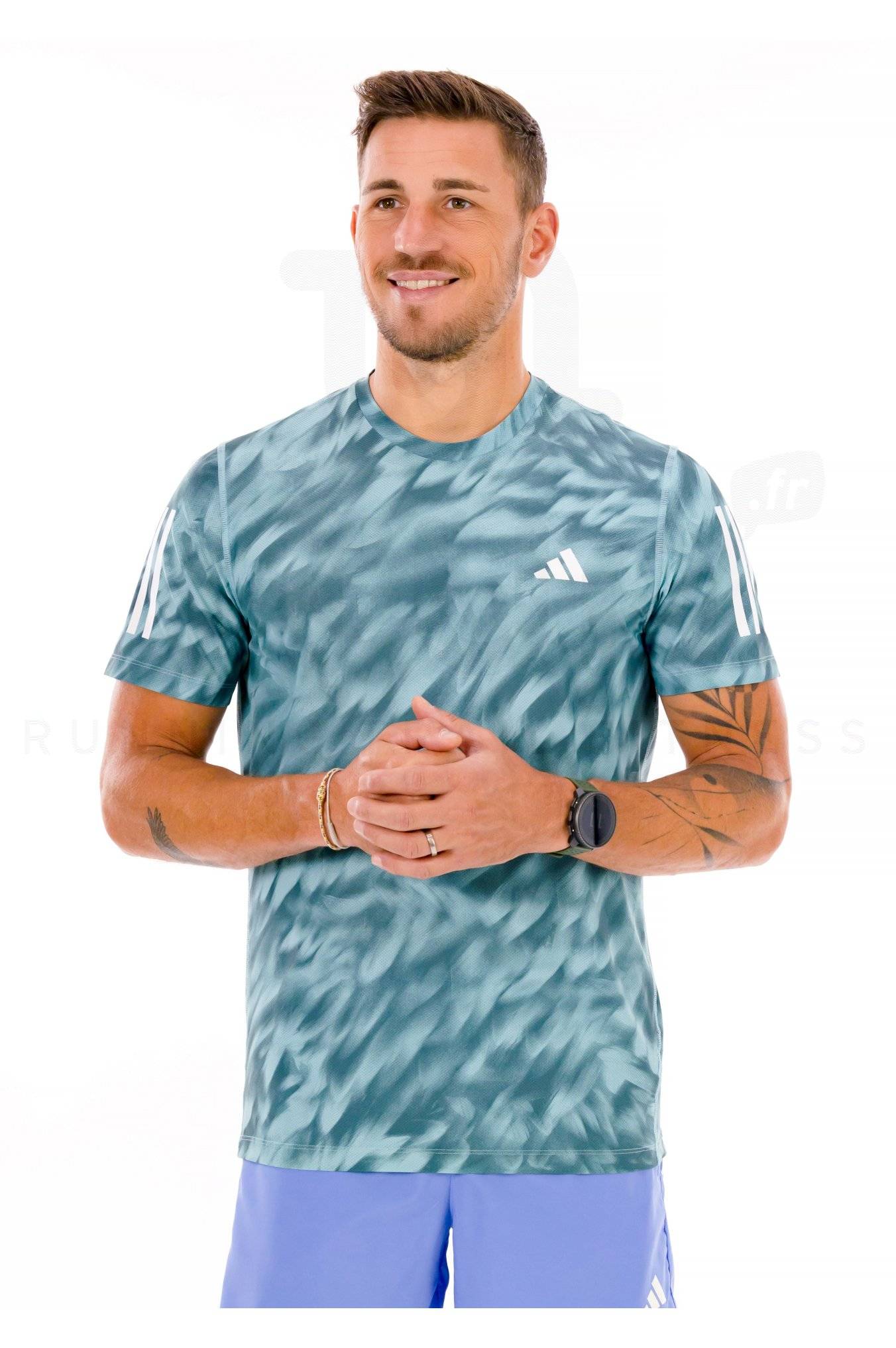 adidas Own The Run AOP