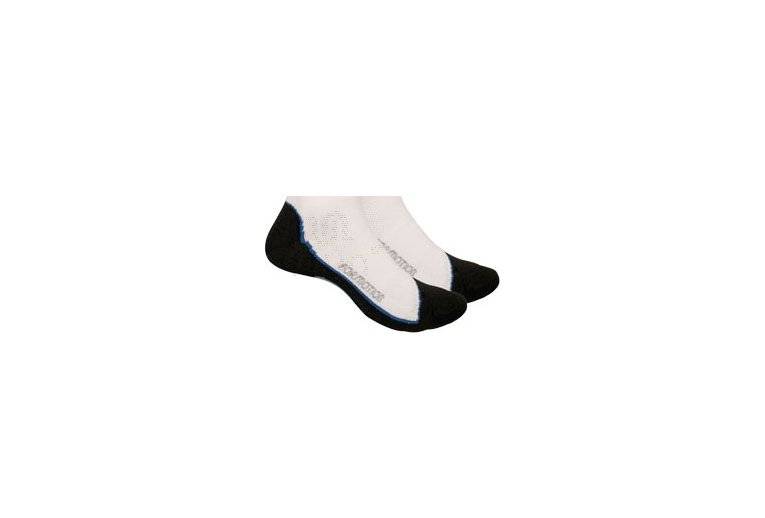 adidas Pack 2 Paires chaussons Coolmax 