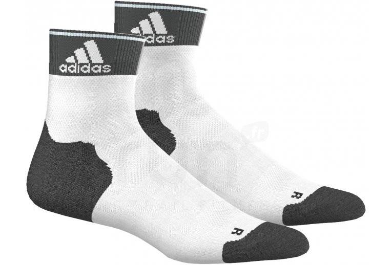 adidas Pack Chaussettes Ankle 