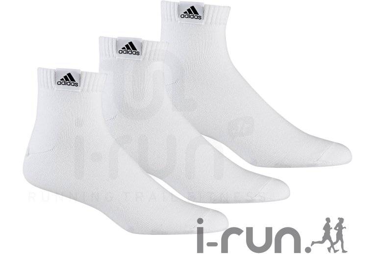 adidas Pack Thin Liner Label Ankle 