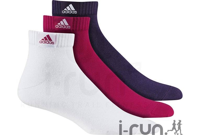 adidas Pack Thin Liner Label Ankle W 
