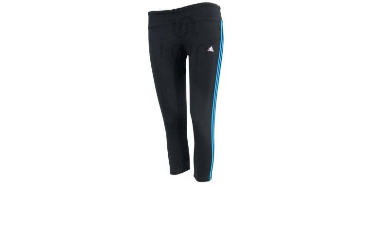 Adidas pantacourt femme best sale