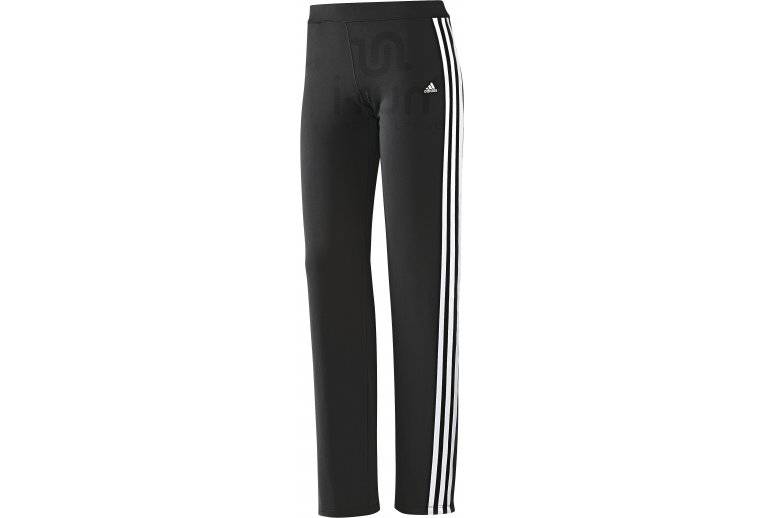 adidas Pantalon ClimaCool Training Core 3-Stripes W 