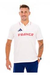 adidas Polo France