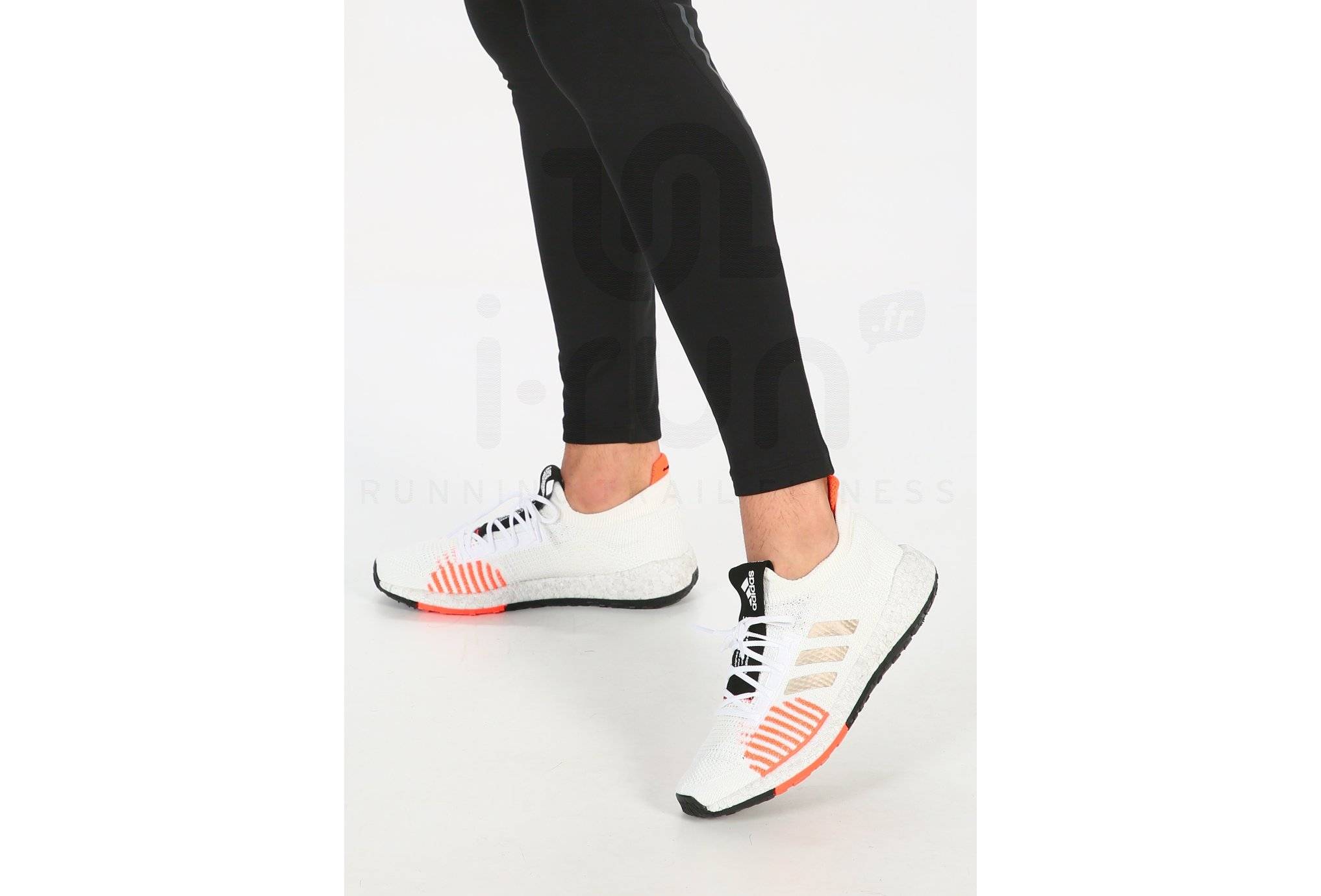 adidas PulseBOOST HD M homme pas cher - EE9564