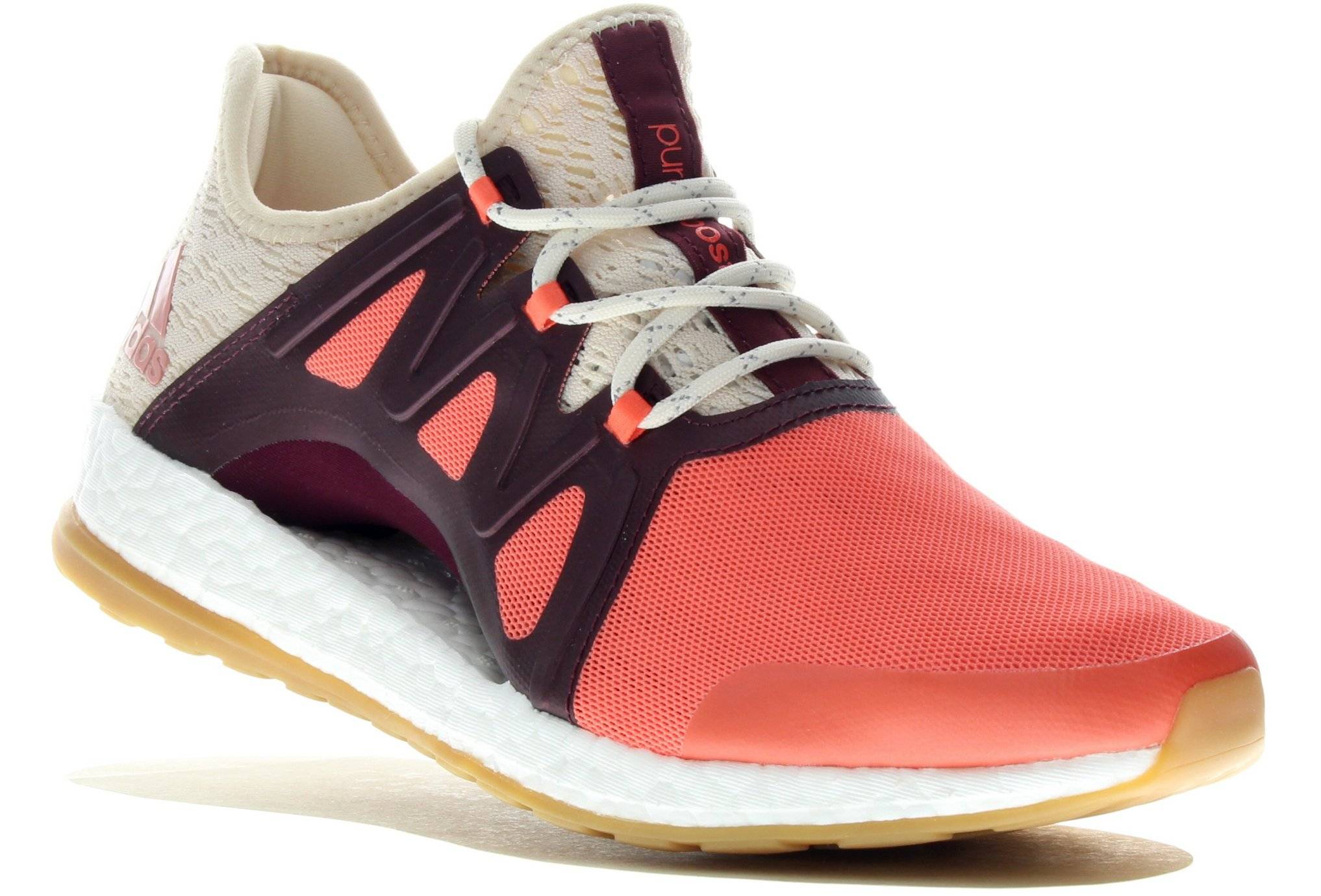 adidas Pure Boost X Training 2.0 W 