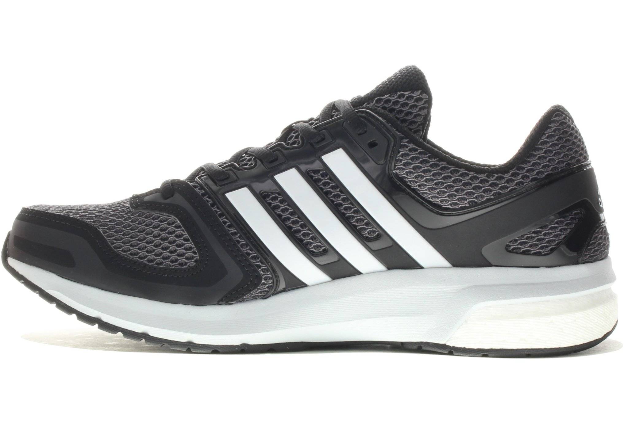 Adidas questar boost clearance homme