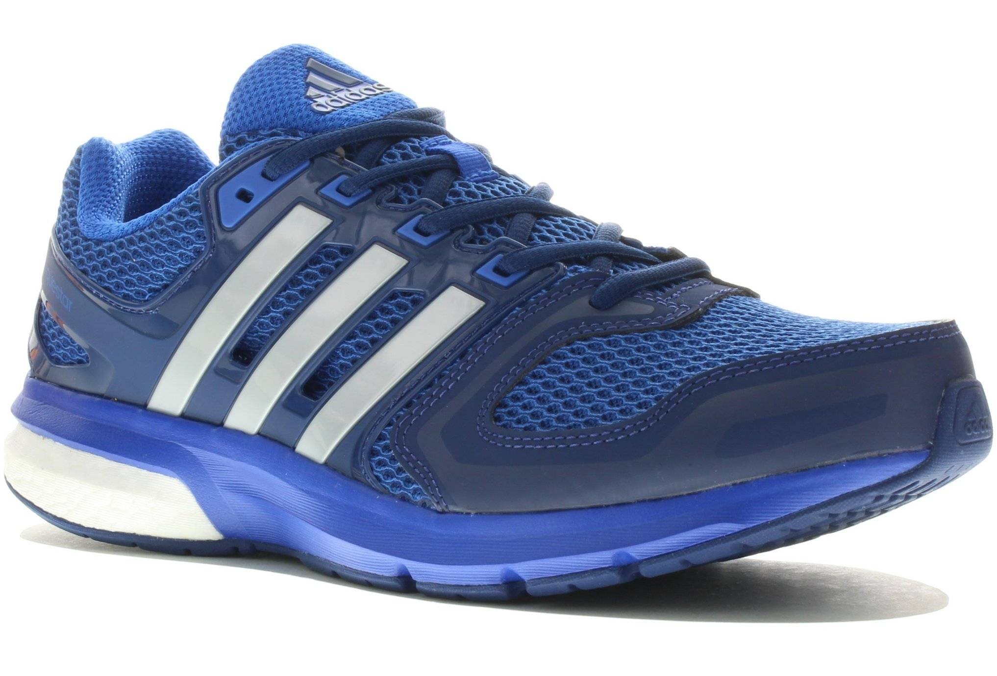 adidas Questar Boost M homme pas cher S76936