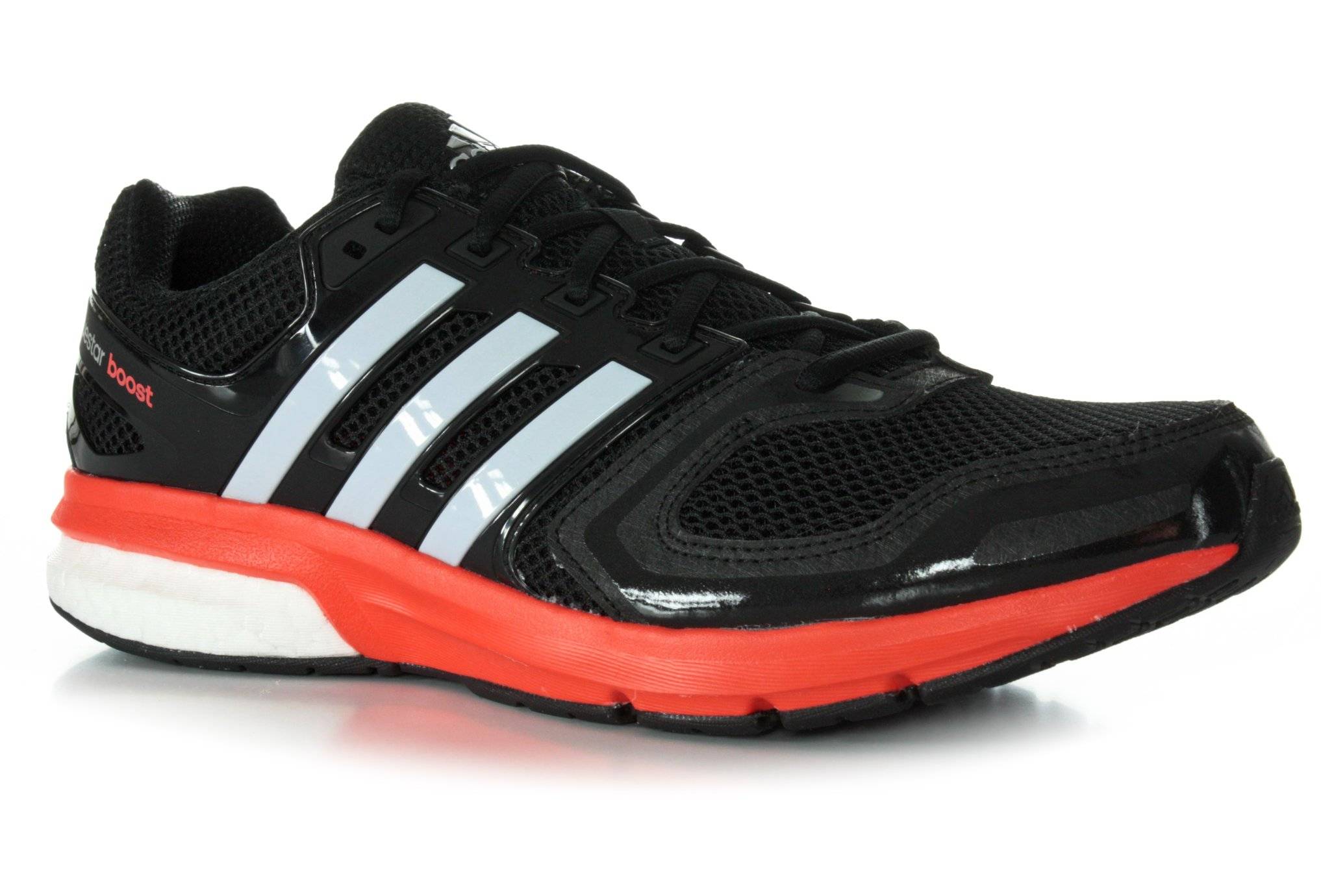 adidas Questar Boost M homme en destockage B44255