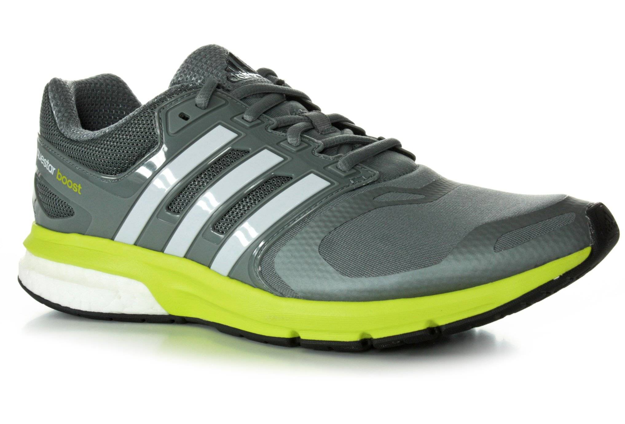 adidas questar boost techfit