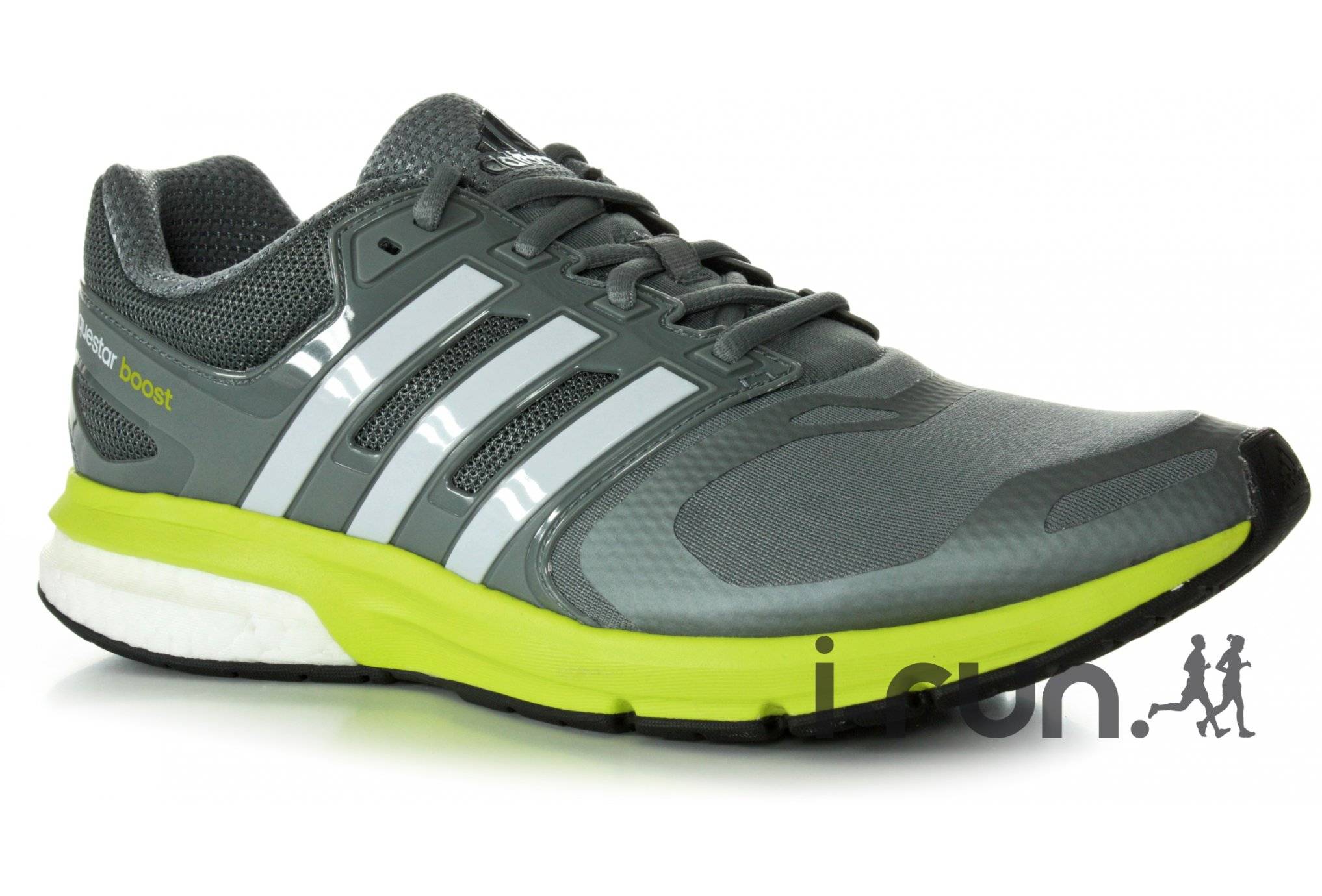 adidas Questar Boost TechFit M 