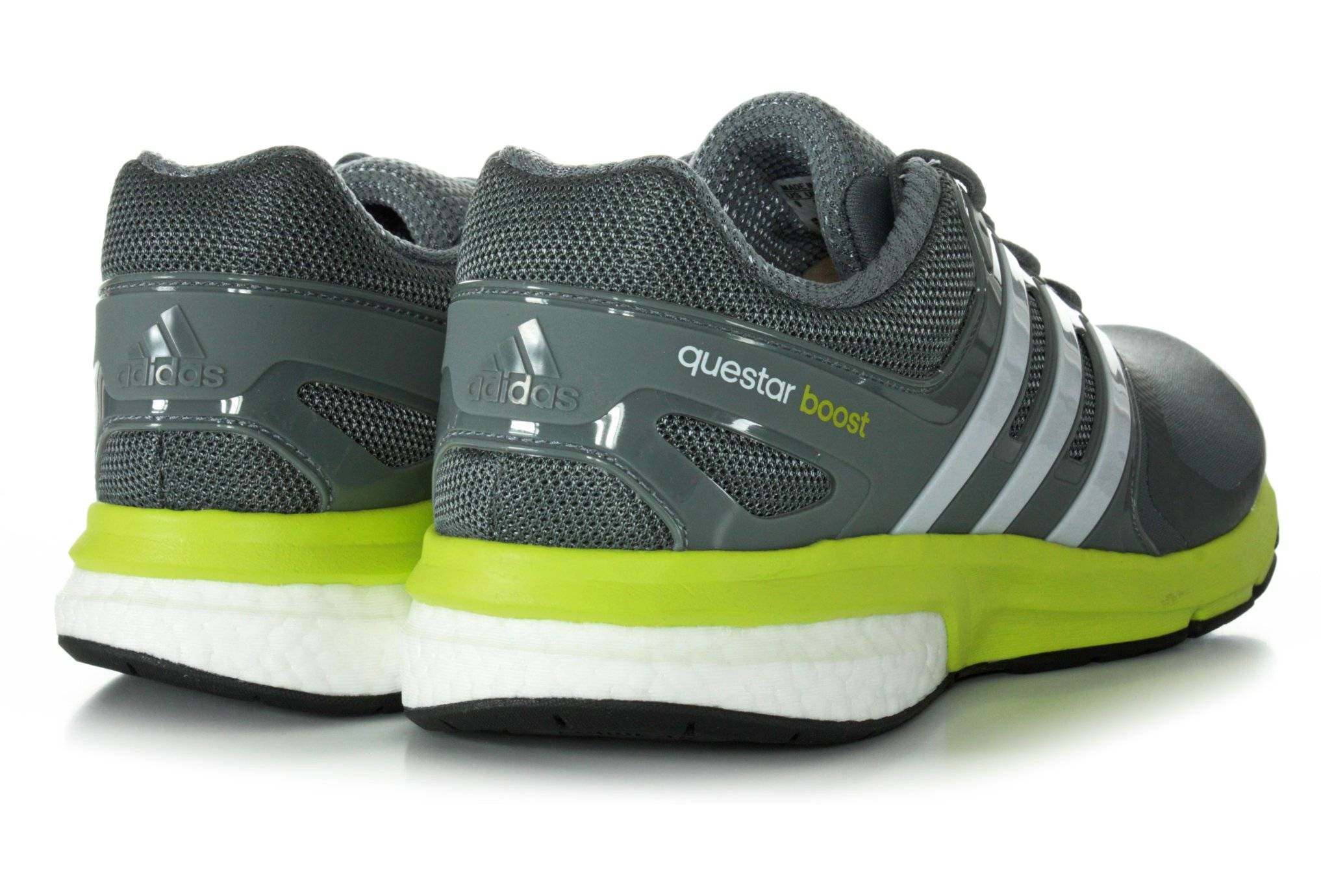 adidas questar boost h noir