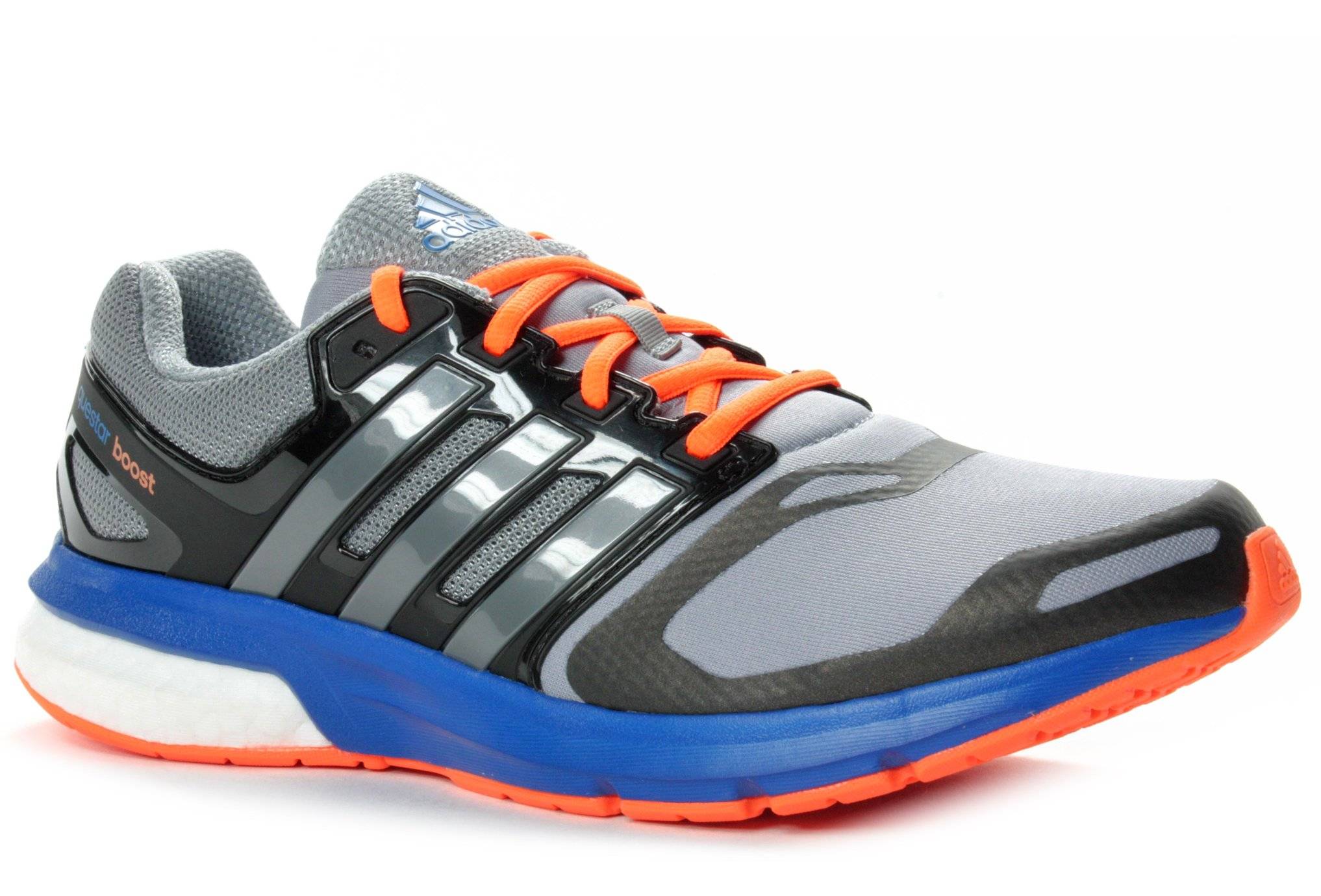 adidas questar boost techfit