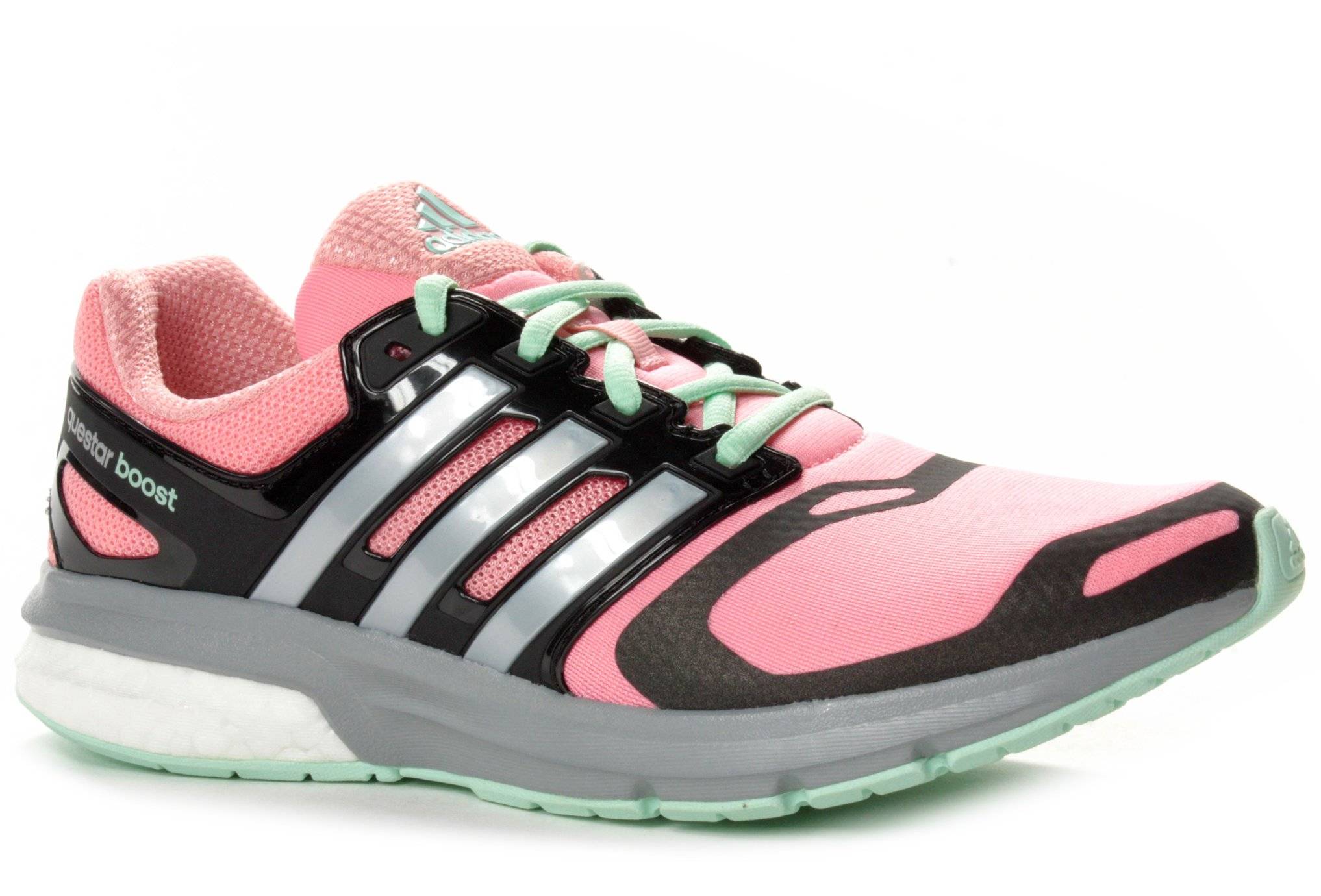 adidas Questar Boost TechFit W 