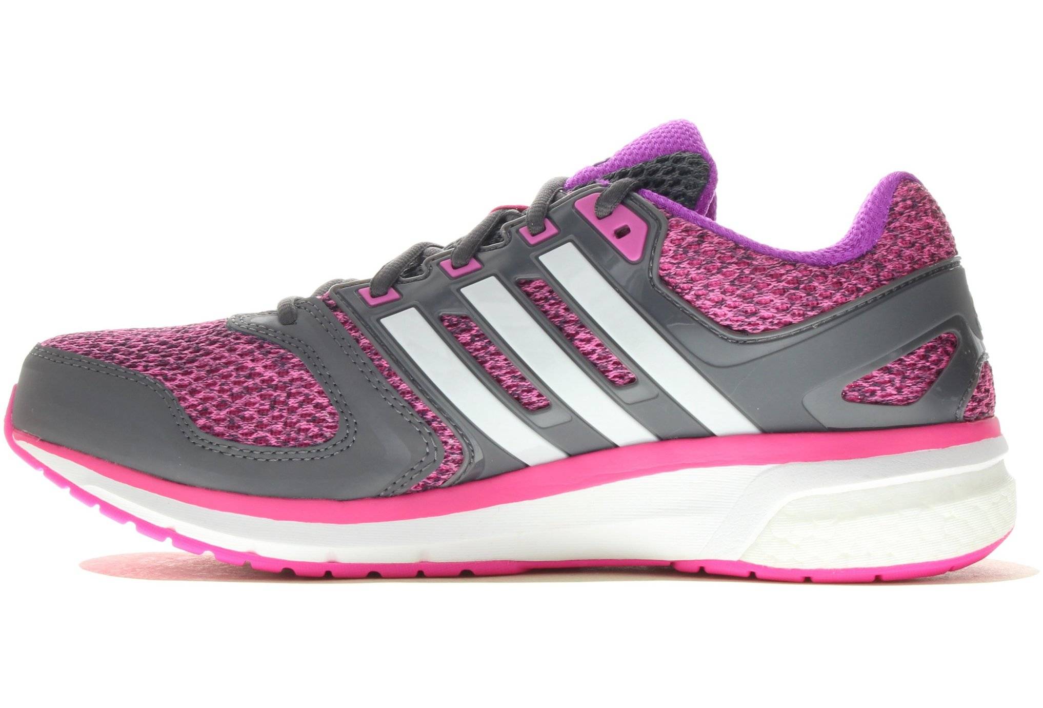 adidas Questar Boost W femme pas cher BA9309