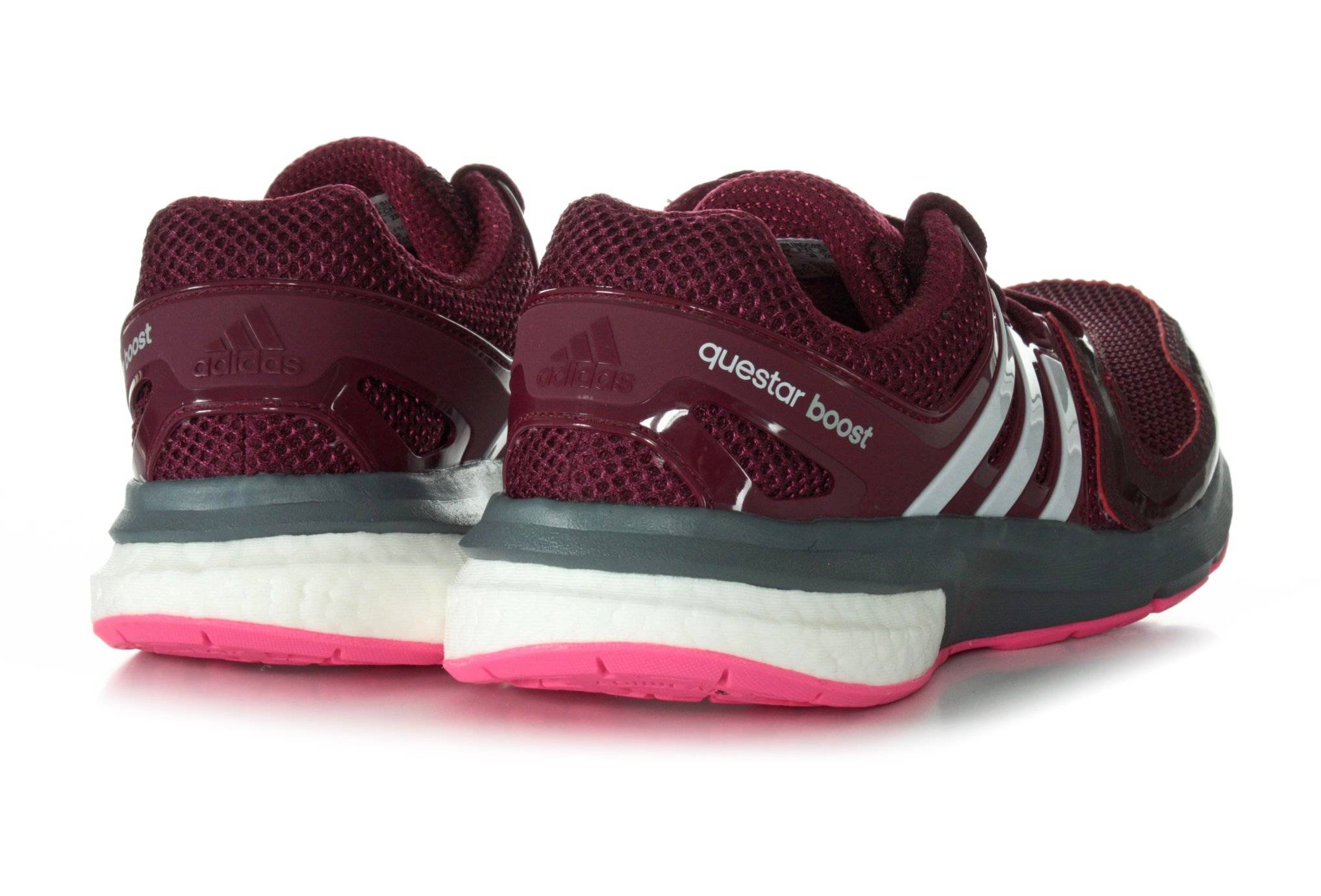 Adidas questar boost outlet w