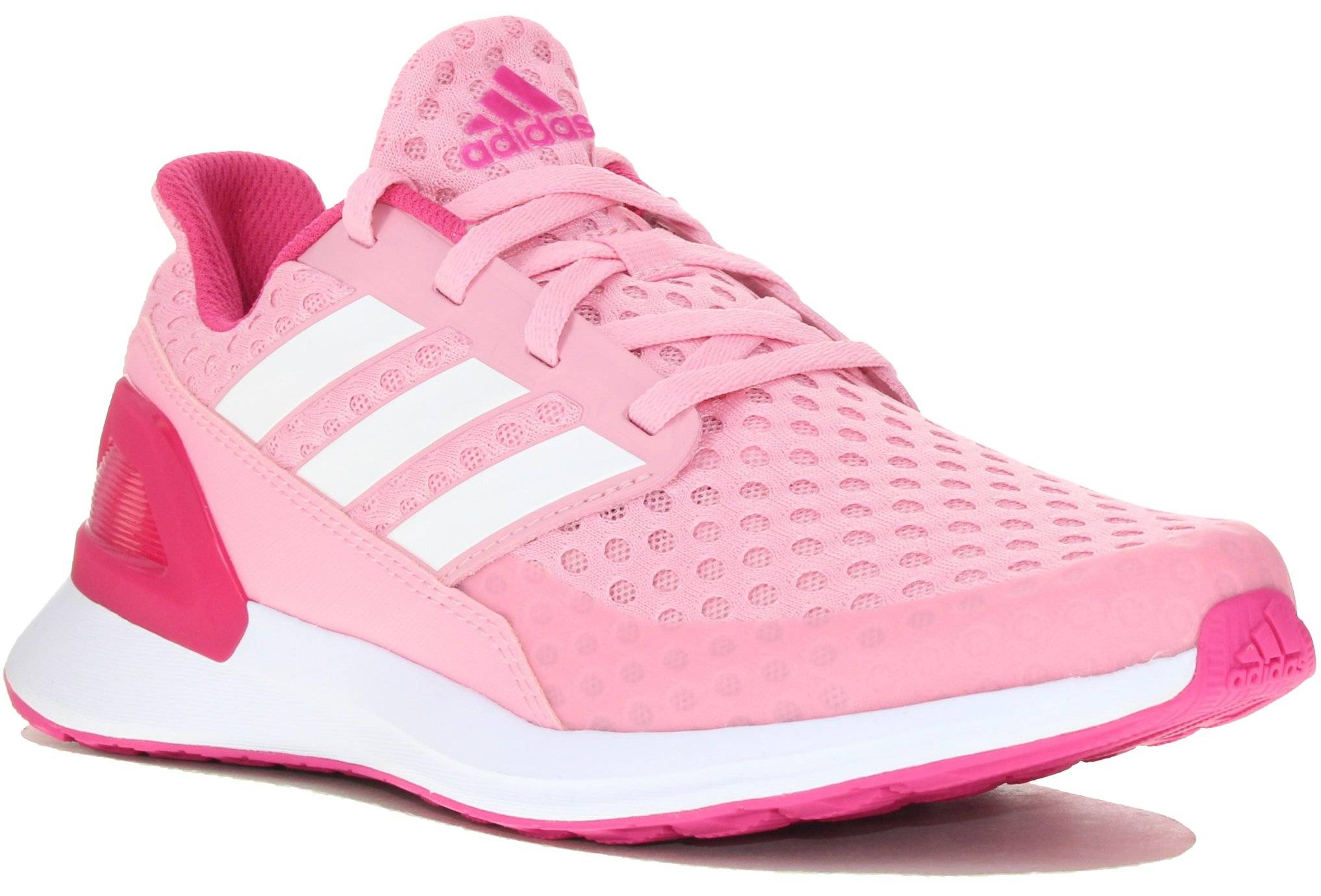 adidas RapidaRun Fille 