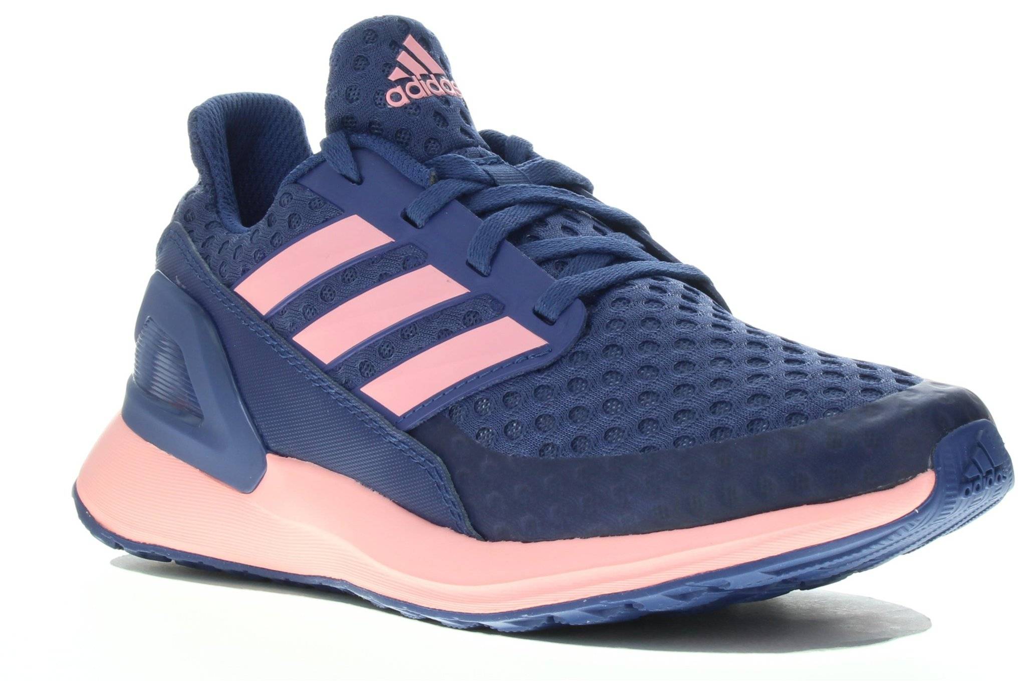 adidas RapidaRun Fille 