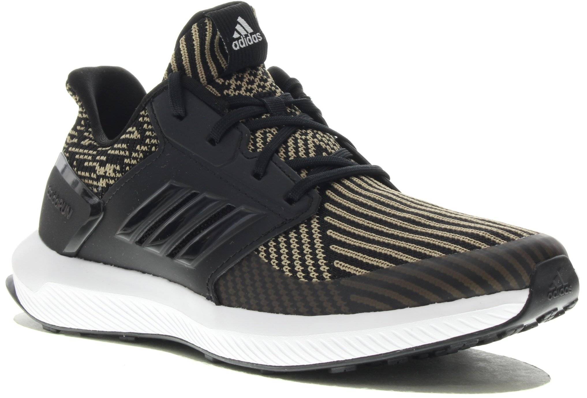 adidas RapidaRun Knit Fille 