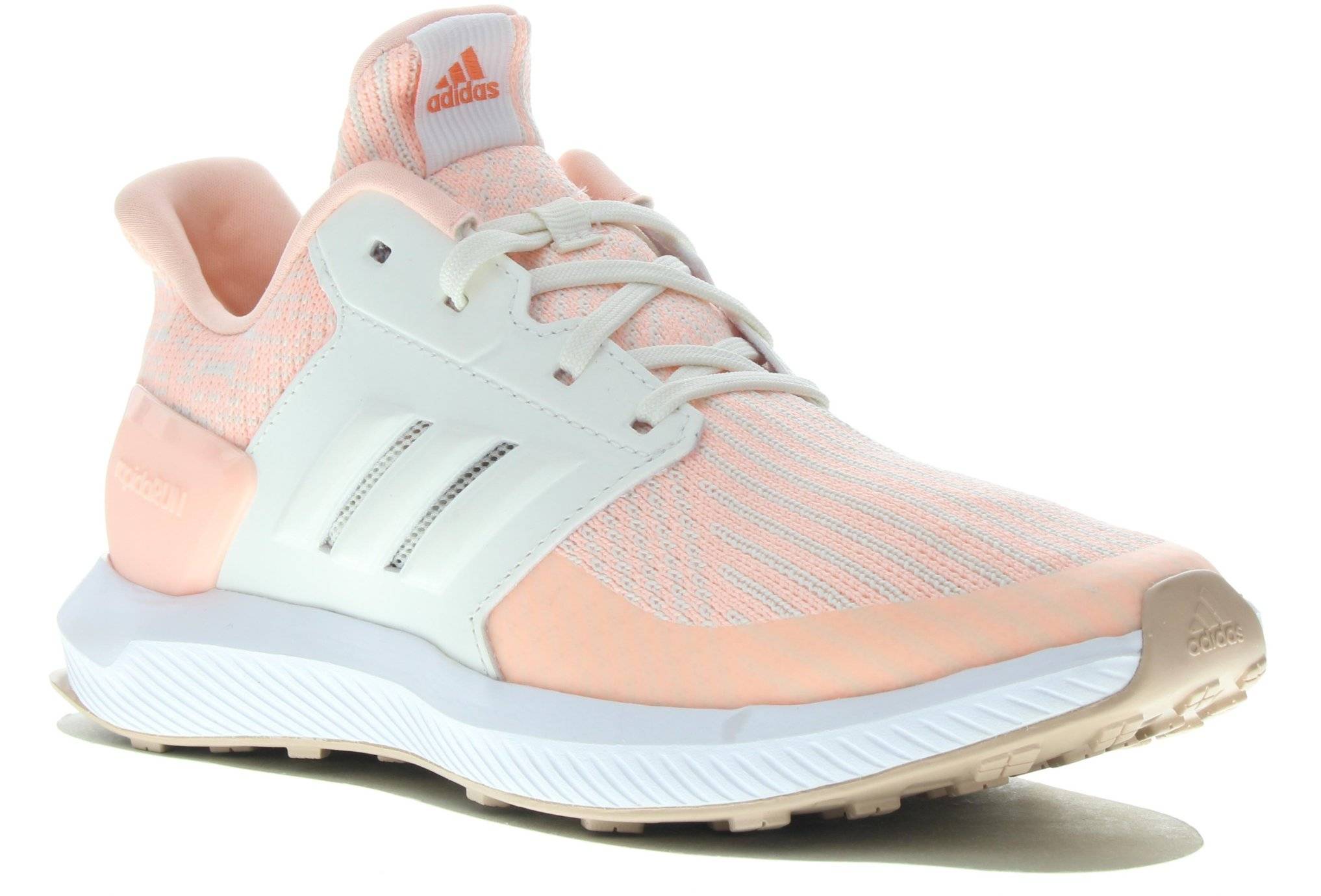 adidas RapidaRun Knit Fille 