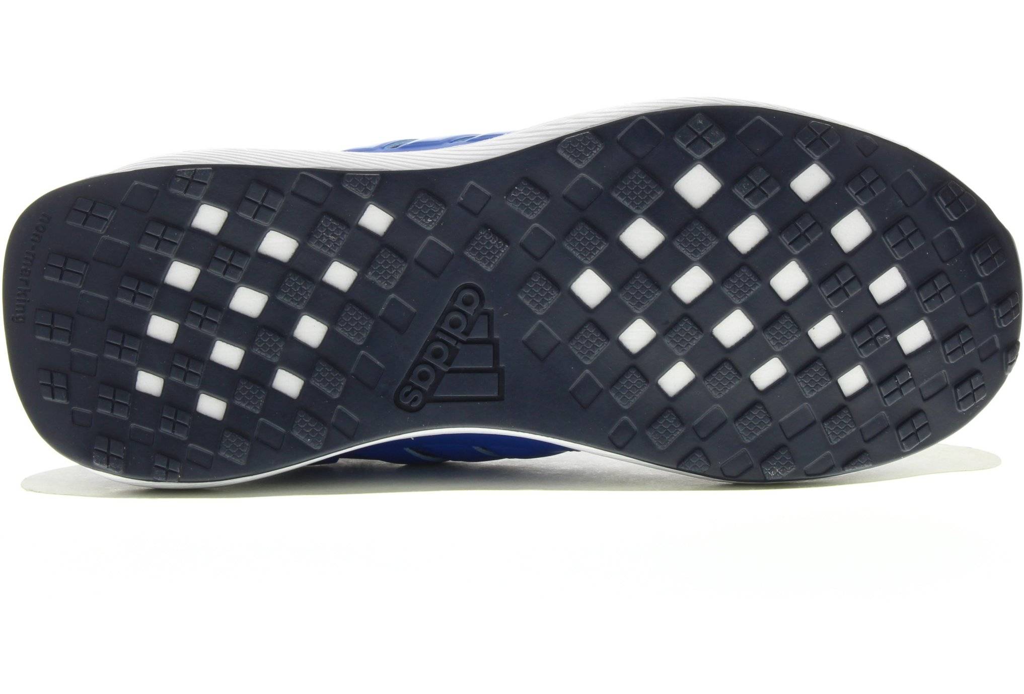 adidas RapidaRun Knit Junior garçon pas cher AH2609