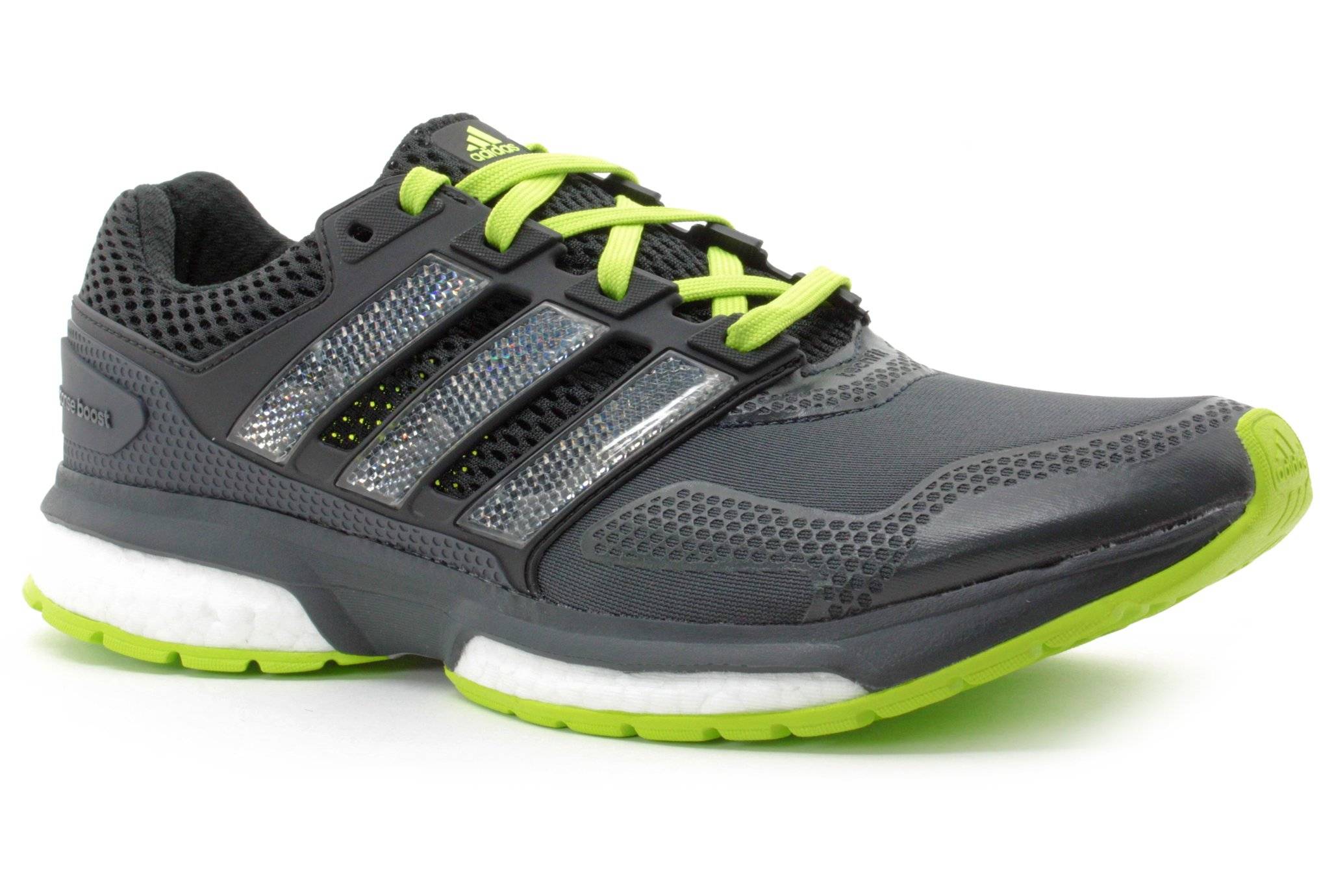 adidas Response Boost 2 Techfit M 