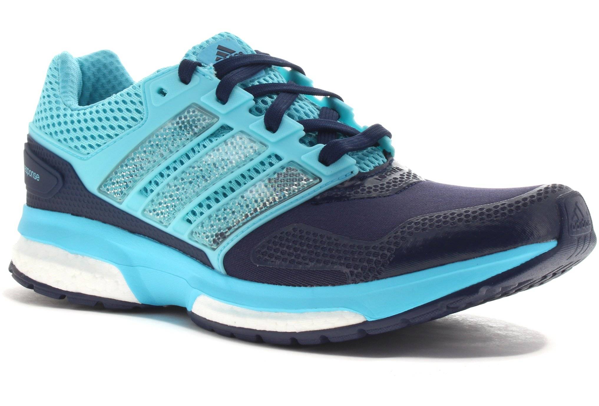 adidas Response Boost 2 Techfit W 