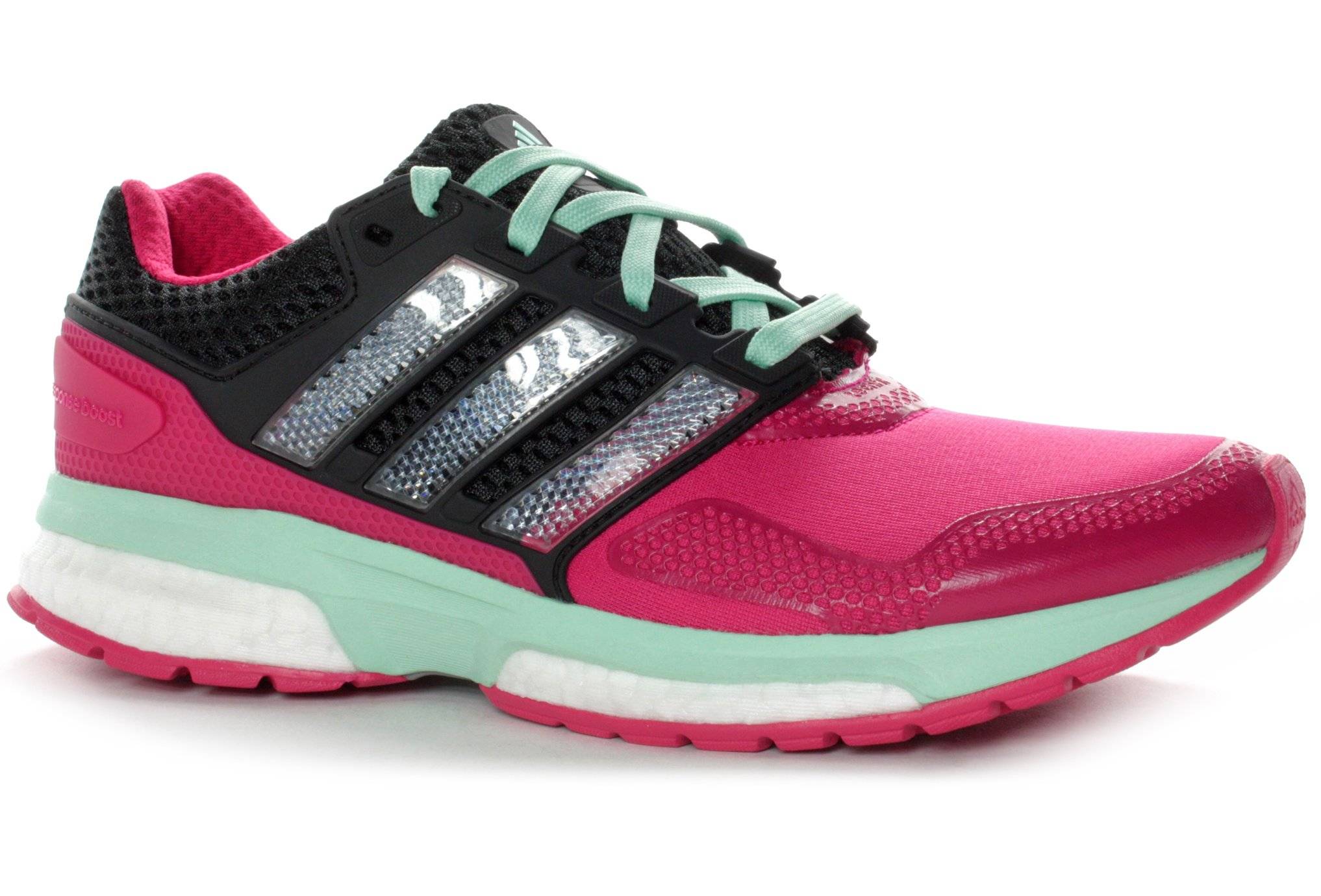 adidas Response Boost 2 Techfit W 