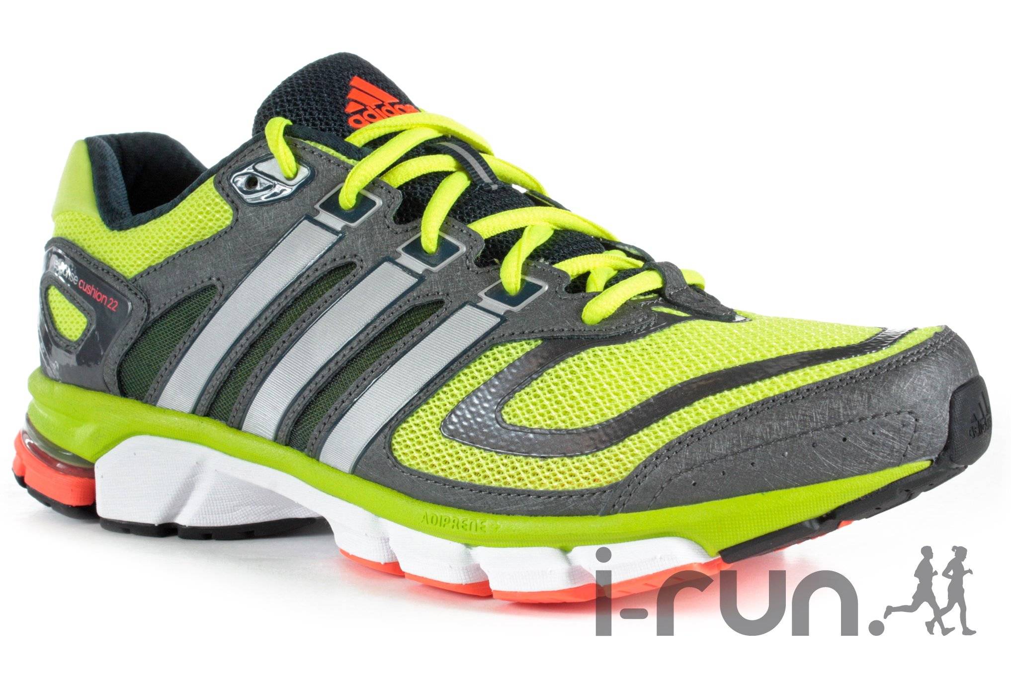 adidas Response Cushion 22 M