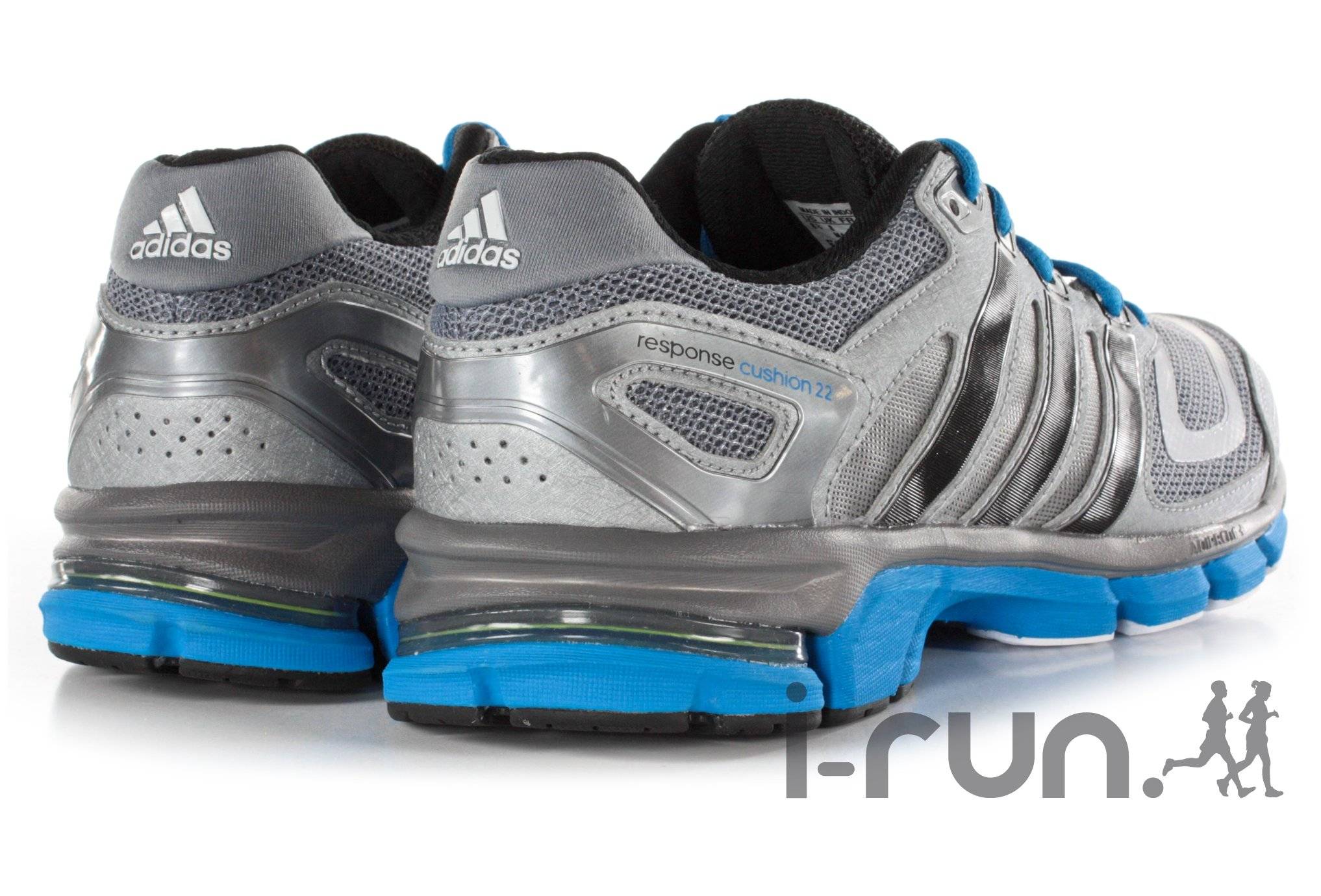 Blue Adidas Rsp Cushion Adidas Response Cushion 22 M Homme Pas