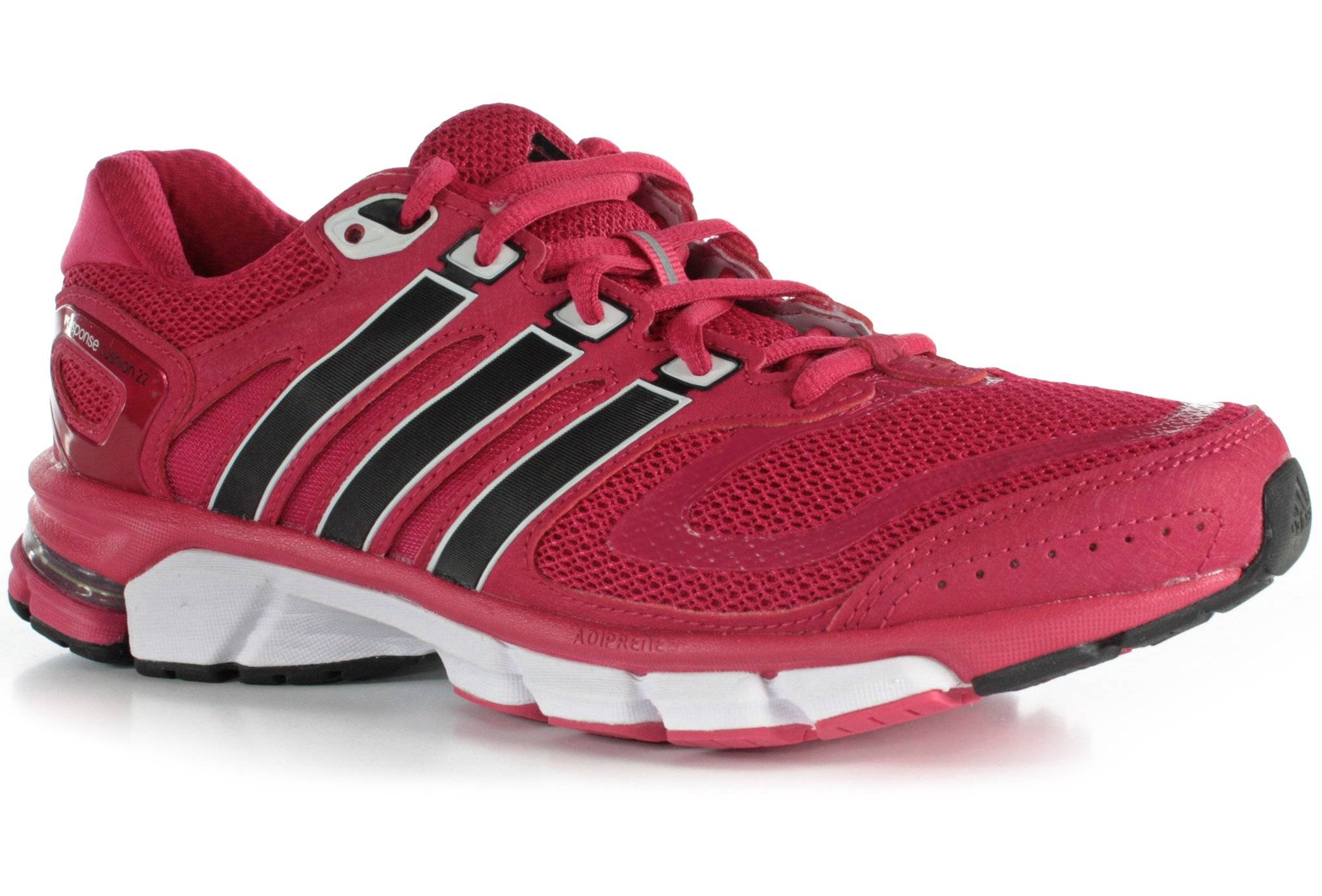 Adidas response cushion femme best sale