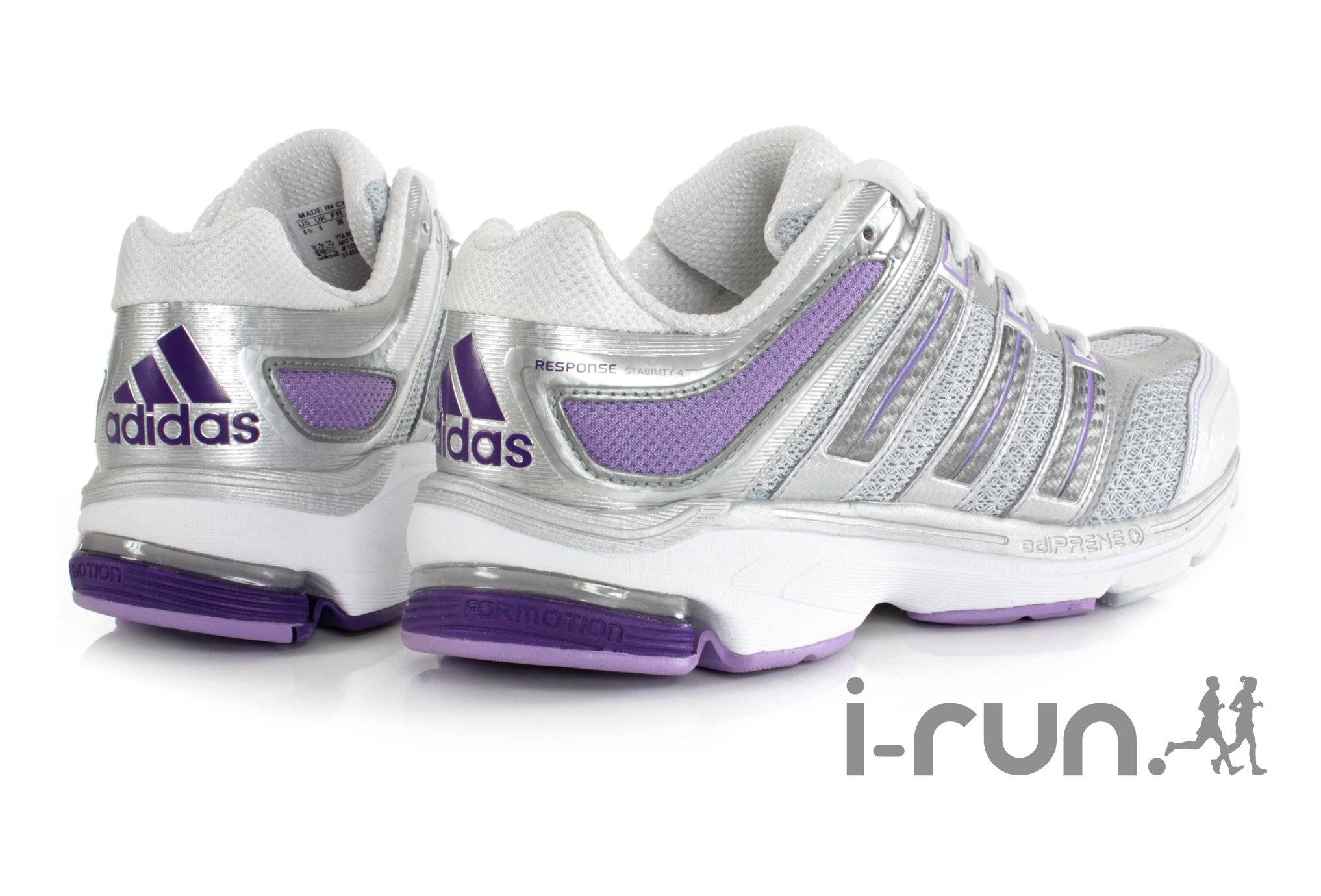 adidas Response Stability 4 W femme pas cher V23309