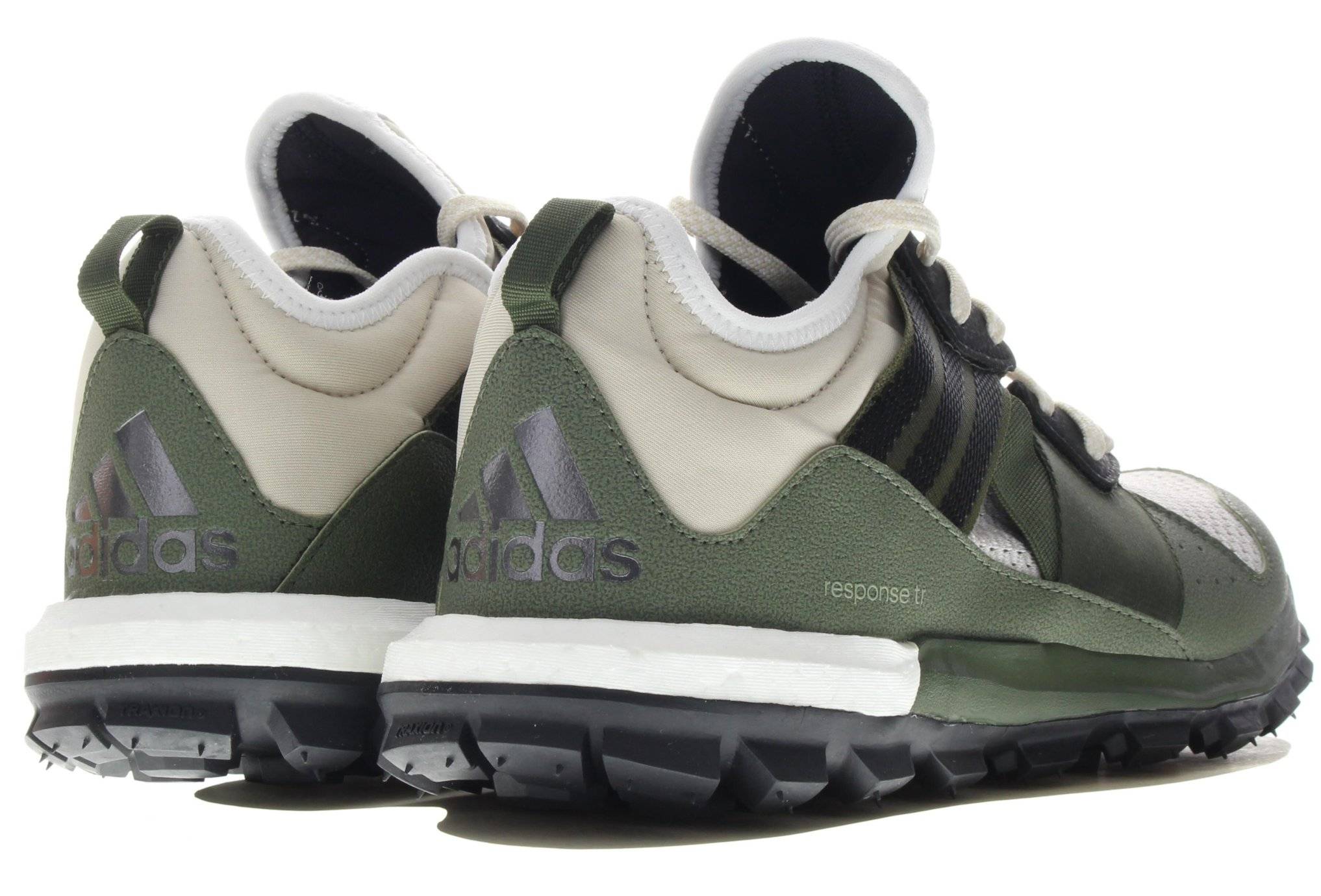 adidas Response Trail Boost M homme pas cher BB3935