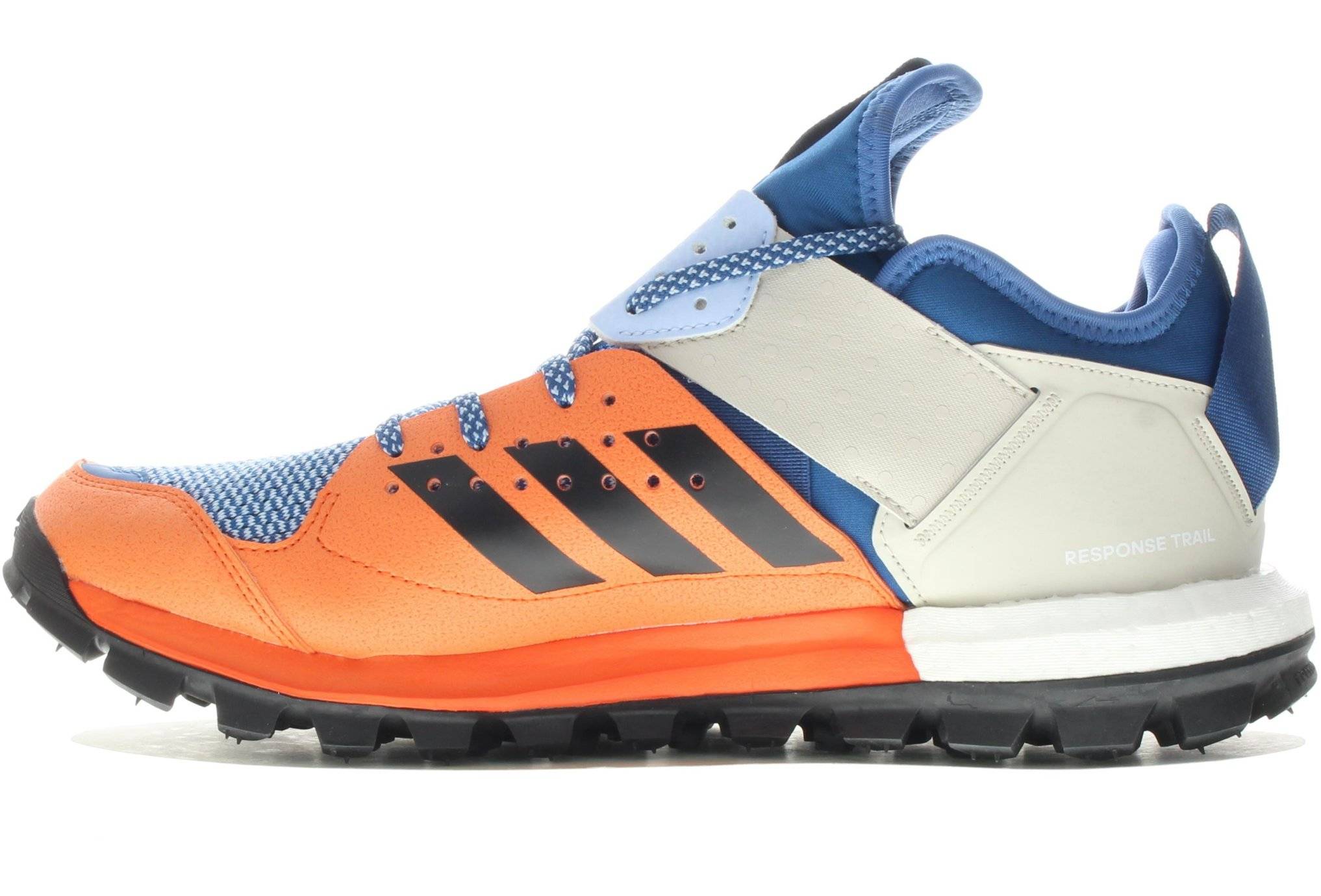 adidas Response Trail Boost M homme pas cher BB1657