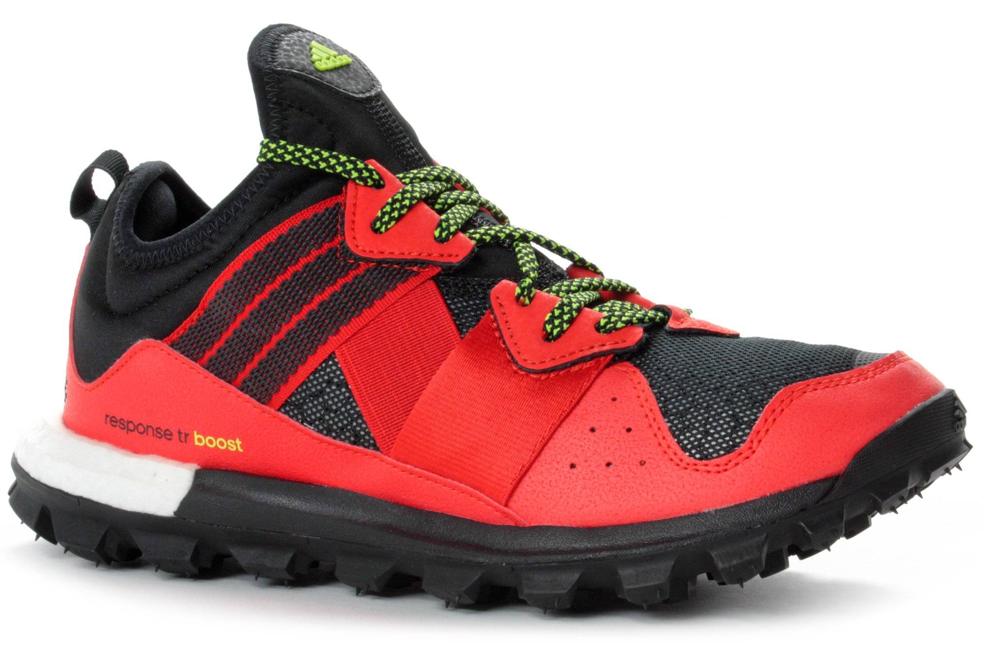 adidas Response Trail Boost Thunder W 