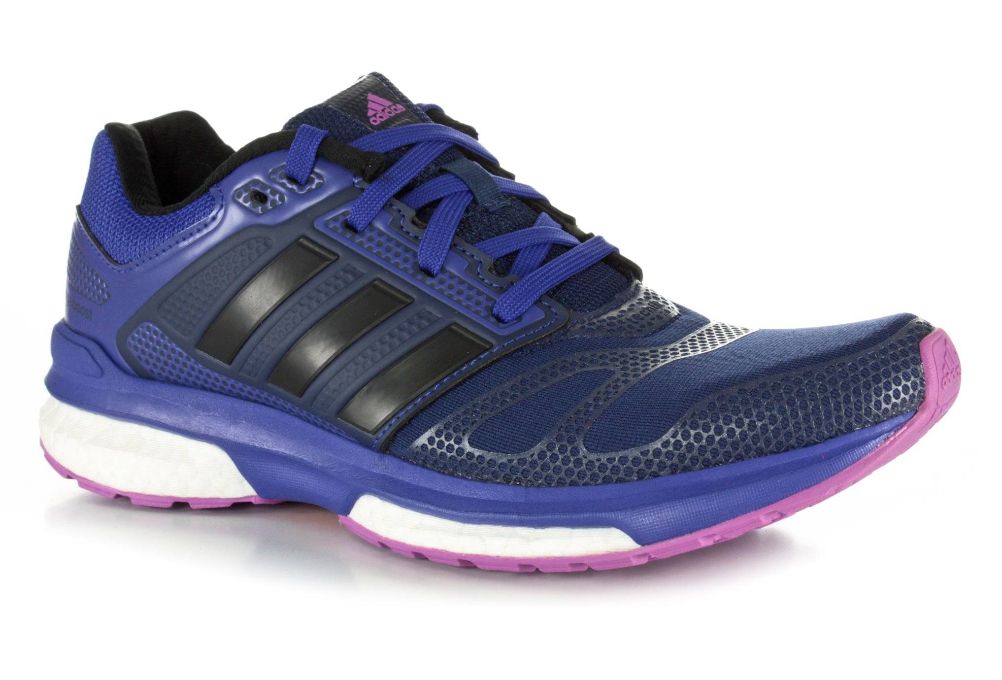 adidas Revenge Boost 2 TechFit W 