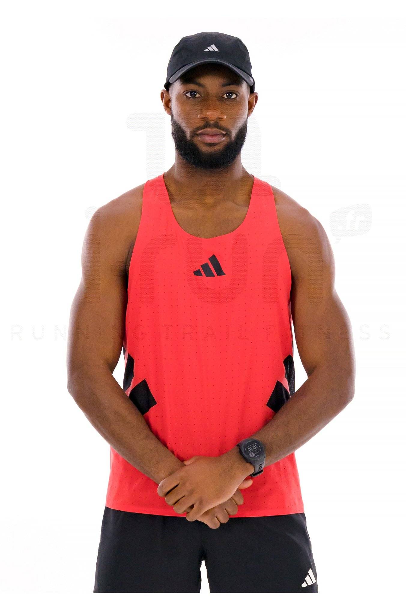 adidas Road To Records Adizero 