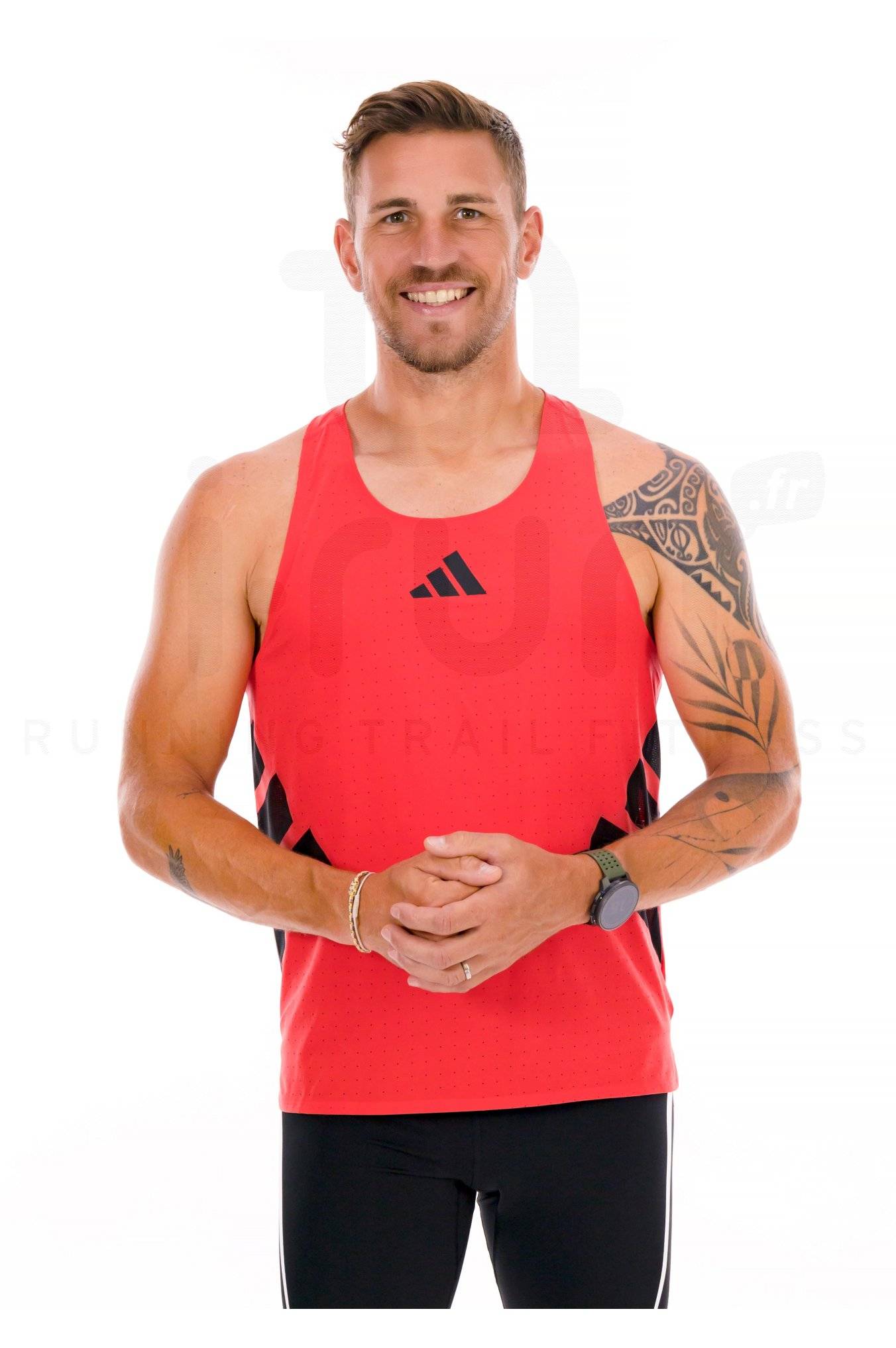 adidas Road To Records Adizero 