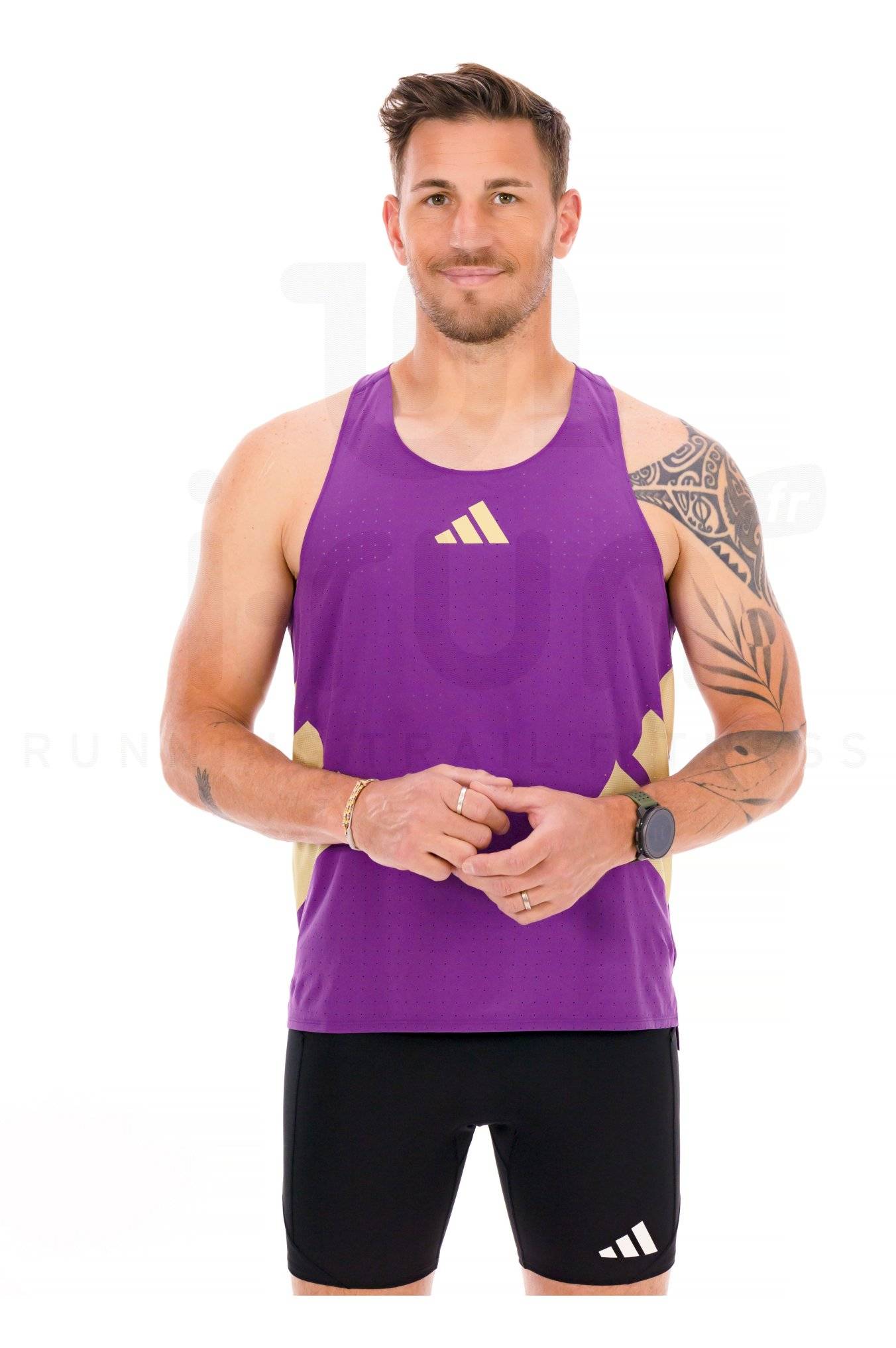 adidas Road To Records Adizero 