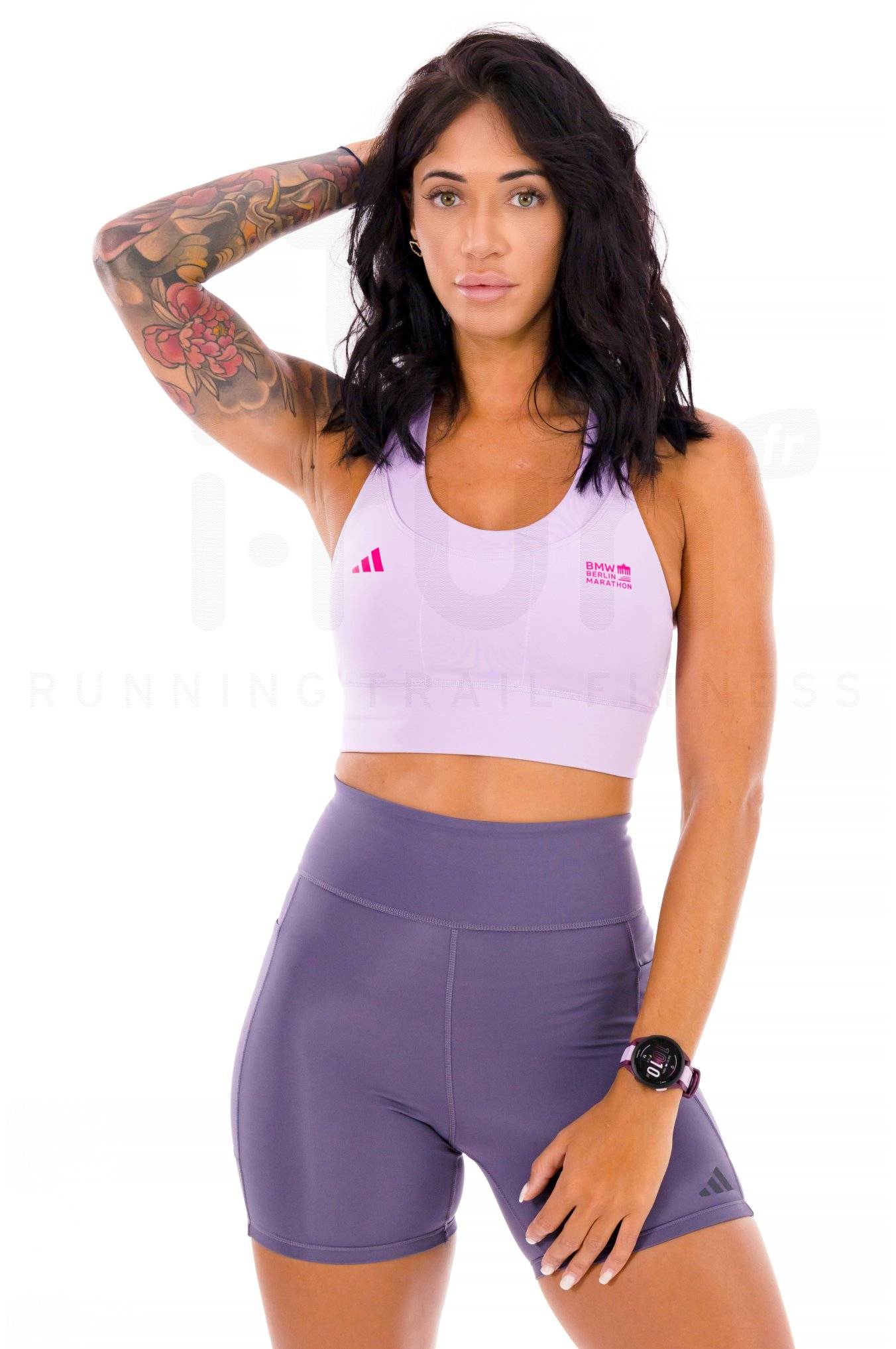 adidas Run Pocket BMW Marathon de Berlin 2025