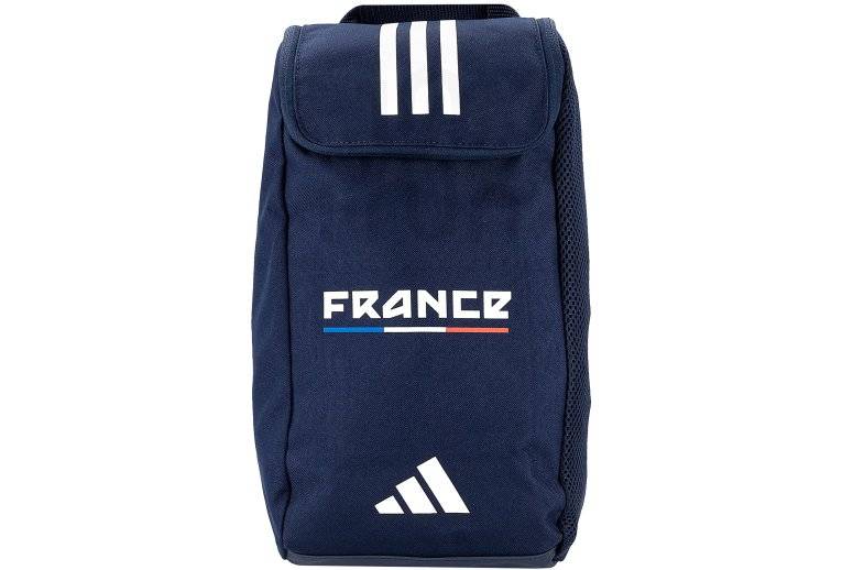 adidas Shoes Bag France Bleu 