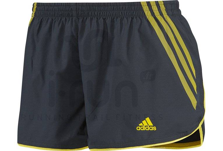 adidas Short Adizero Split W 