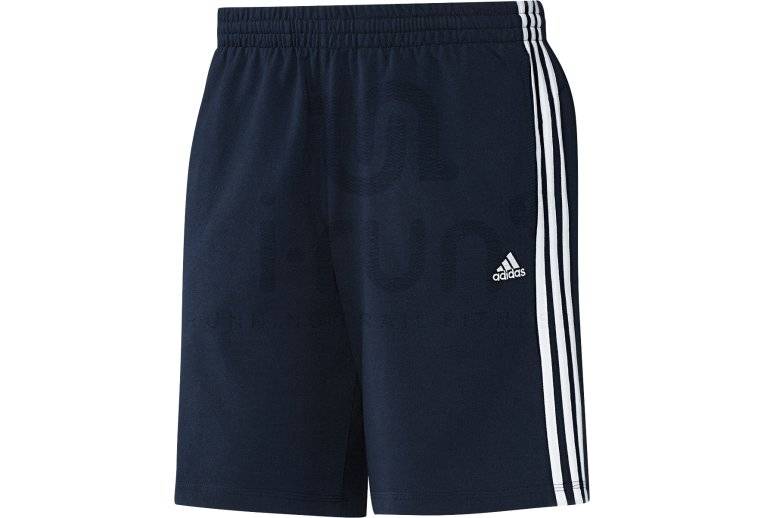 Short adidas homme coton online