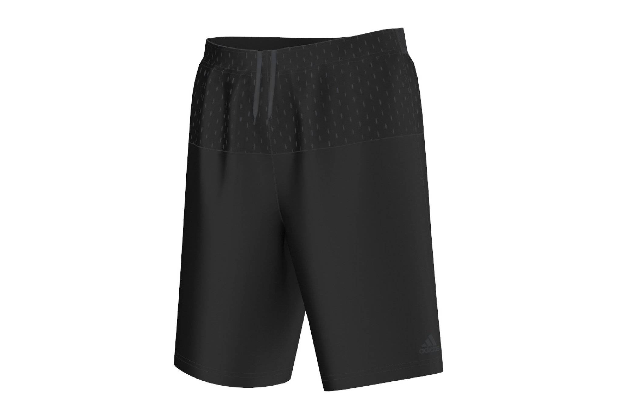 adidas Short Infinite Series M homme pas cher S11156