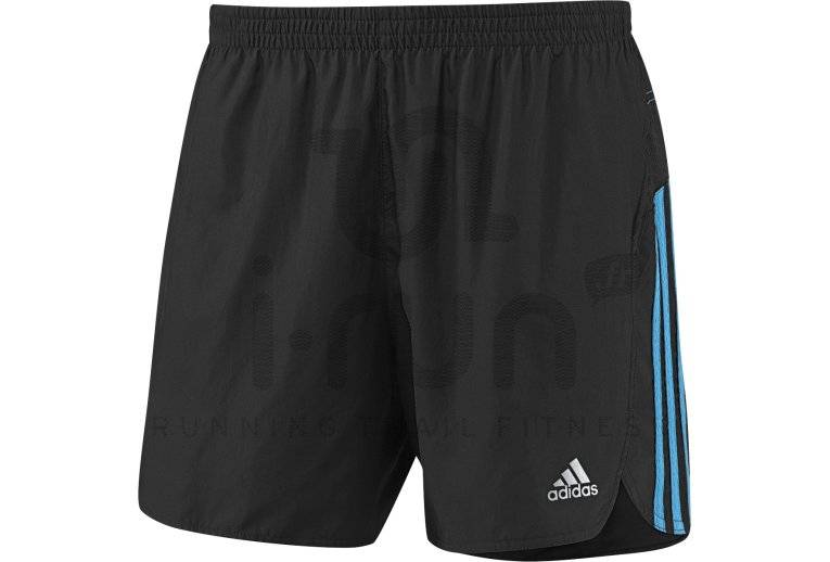 adidas Short Response 5 M homme pas cher D85716