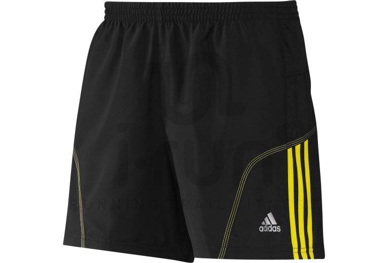 Short 2025 response adidas