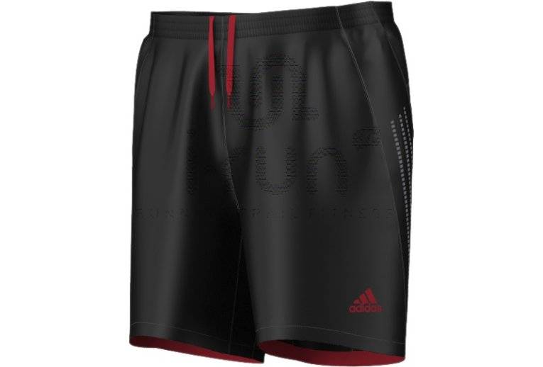 adidas Short Supernova 7 inch M 
