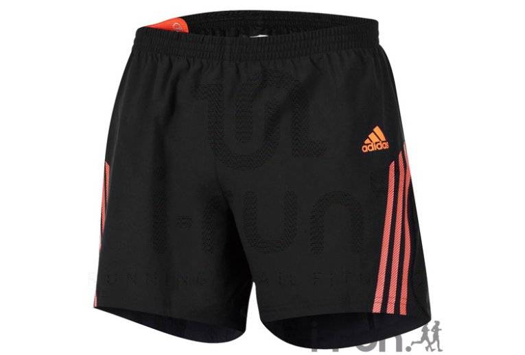 adidas Short Supernova Baggy 5 M 