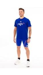 adidas Short tight France M